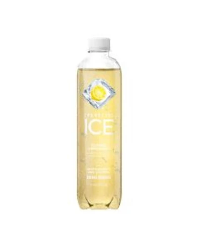 Sparkling Ice Classic Lemonade, 17 fl oz