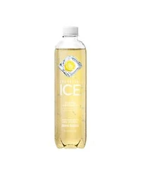 Sparkling Ice Classic Lemonade, 17 fl oz