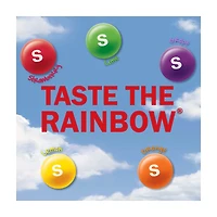 Skittles Original Share Size Chewy Candy, 4 oz