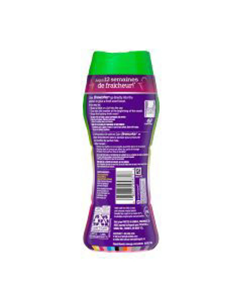 Gain Fireworks In-Wash Scent Booster Beads - Moonlight Breeze, 5.5 oz.