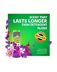 Gain Fireworks In-Wash Scent Booster Beads - Moonlight Breeze, 5.5 oz.