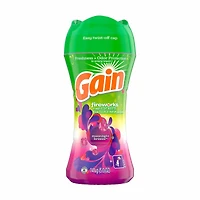 Gain Fireworks In-Wash Scent Booster Beads - Moonlight Breeze, 5 oz