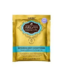 Hask Argan Oil Repairing Deep Conditioner, 1.75 oz