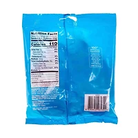 Sweet Smiles Gummi Watermelon Rings, 5 oz