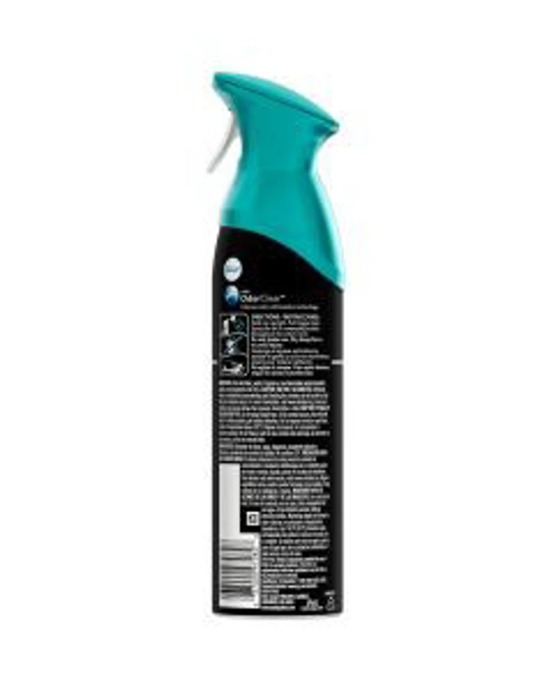 Febreze Unstopables FRESH Air Freshener, 8.8 oz