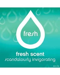 Febreze Unstopables FRESH Air Freshener, 8.8 oz