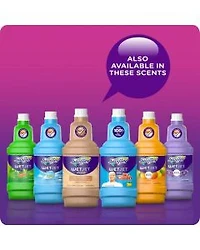 Swiffer WetJet Spray Mop Quickdry Formula Liquid Wood Floor Cleaner Refill, 42.2