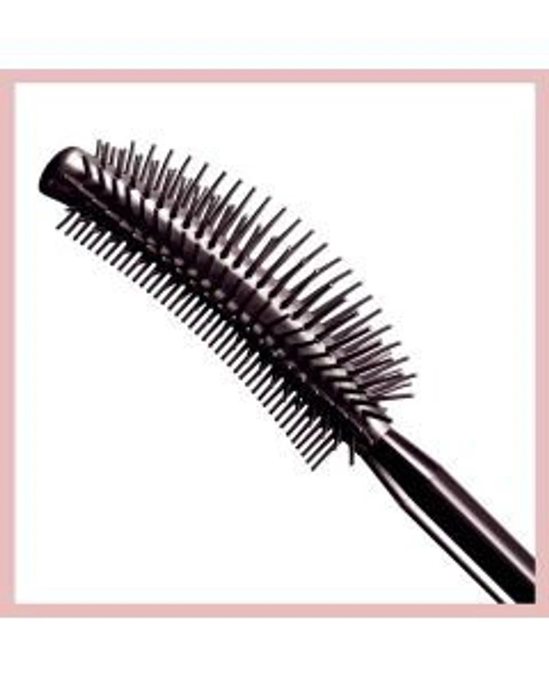 Maybelline Lash Sensational Washable Mascara Makeup, Very Black