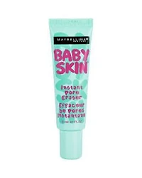 Maybelline Baby Skin Instant Pore Eraser Primer, Clear