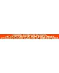 Beach Cliff Sardines in Louisiana Hot Sauce, 3.75 oz