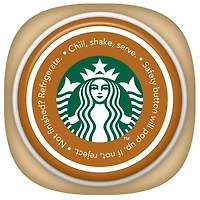 Starbucks Frappuccino Chilled Coffee Drink Caramel 13.7 Fl Oz