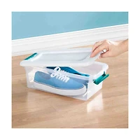 Sterilite 6 Qt. Latching Box