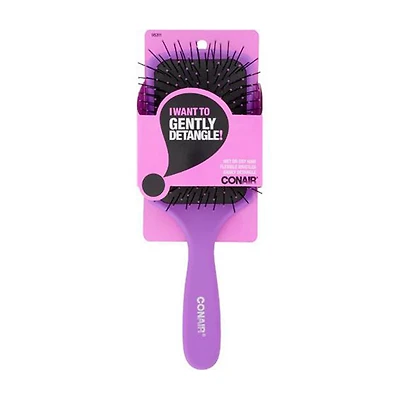 Conair Gently Detangle Brush