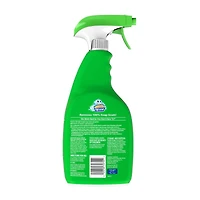 Scrubbing Bubbles Disinfectant Bathroom Grime Fighter Spray, Citrus, 32 fl oz