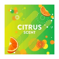 Scrubbing Bubbles Disinfectant Bathroom Grime Fighter Spray, Citrus, 32 fl oz