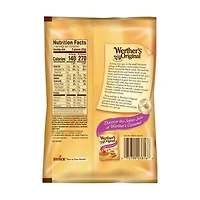 Werther's Original Soft Caramel Candy, 1.97 oz