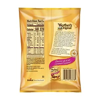 Werther's Original Soft Caramels, 1.97 oz