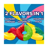 Life Savers Collisions Gummy Candy Bag, 7 oz.