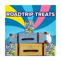 Life Savers Collisions Gummy Candy Bag, 7 oz.