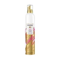 Pantene Pro-V Soft Curls Shaping Mousse, 6.6 oz.