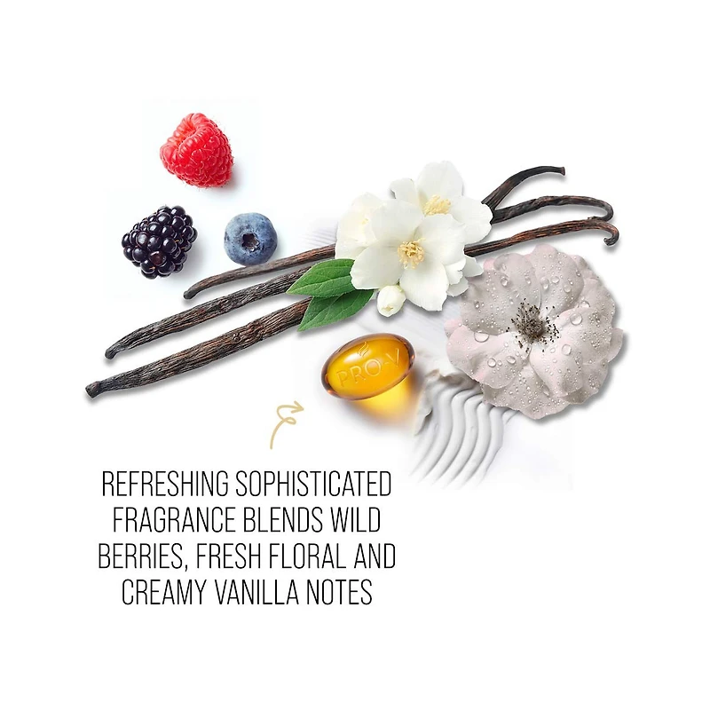 Pantene Pro-V Soft Curls Shaping Mousse, 6.6 oz.