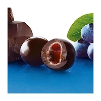 Brookside Dark Chocolate Acai & Blueberry Flavor Pouch, 7 oz.