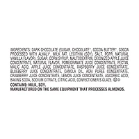 Brookside Dark Chocolate Acai & Blueberry Flavor Pouch, 7 oz.