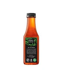 Pure Leaf Tea Unsweetened Iced Tea, 18.5 fl oz