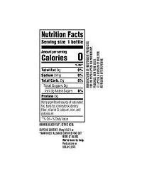 Pure Leaf Tea Unsweetened Iced Tea, 18.5 fl oz