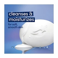 Dove White Beauty Bar 2.6 oz