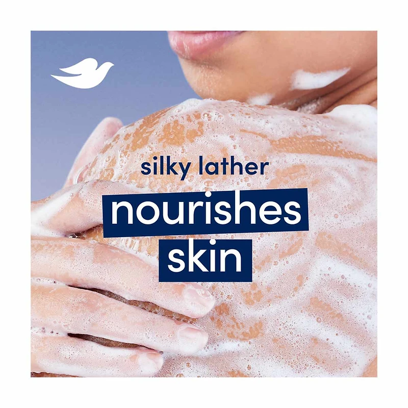 Dove White Beauty Bar 2.6 oz