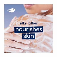 Dove White Beauty Bar 2.6 oz