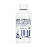 Dove Deep Moisture Body Wash, 3 fl oz