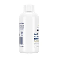 Dove Deep Moisture Body Wash, 3 fl oz