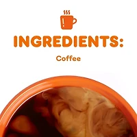 Dunkin’ Original Blend Medium Roast Coffee, Keurig K-Cup Pods, 10 Count Box