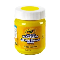 Crayola Washable Kids' Paint Jar, 2 fl. oz.