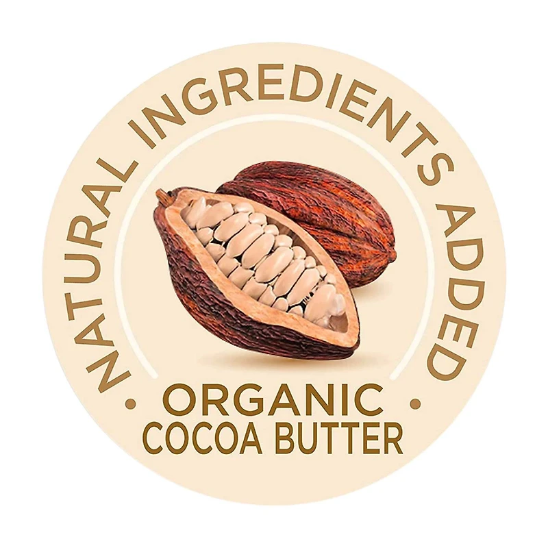 Schick Intuition Pure Nourishment Organic Cocoa Butter Women's Razor