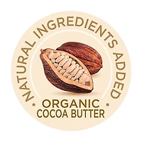 Schick Intuition Pure Nourishment Organic Cocoa Butter Women's Razor