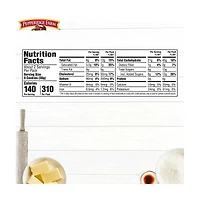 Pepperidge Farm Chessmen Minis Butter Cookies, Snack Pack, 2.25 Oz