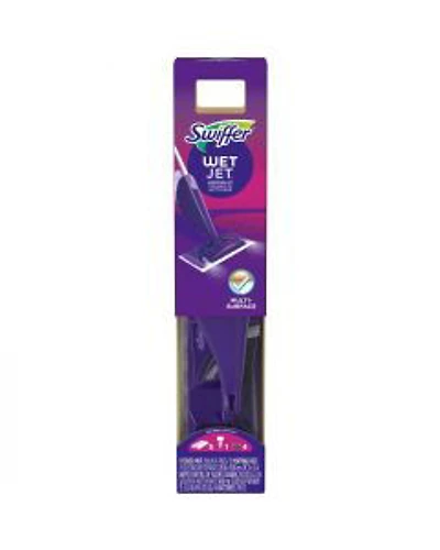 Swiffer WetJet Mop Starter Kit