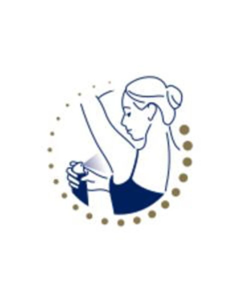 Dove Advanced Care Beauty Finish Antiperspirant Deodorant Dry Spray, 3.8 oz