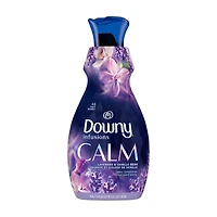 Downy Calm Infusions Laundry Fabric Softener Liquid - Lavender & Vanilla Bean, 32 fl oz
