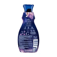 Downy Calm Infusions Laundry Fabric Softener Liquid - Lavender & Vanilla Bean, 32 fl oz
