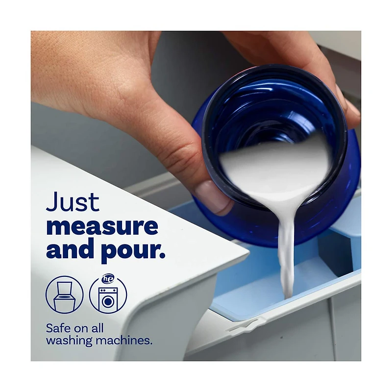 Downy Calm Infusions Laundry Fabric Softener Liquid - Lavender & Vanilla Bean, 32 fl oz