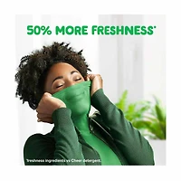 Gain Flings Laundry Detergent Pacs, 24 Count, Original Scent, 3 in 1 HE Detergent Pacs with Oxi Boost and Febreeze