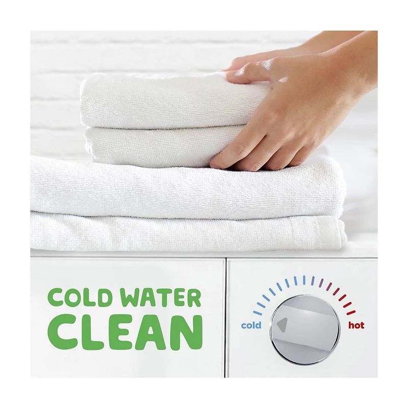 Gain Flings Laundry Detergent Pacs, 24 Count, Original Scent, 3 in 1 HE Detergent Pacs with Oxi Boost and Febreeze