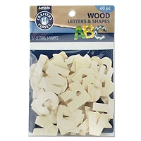 Crafter's Closet Artist Cotton Primed Stretched Canvas, 11" x 14"