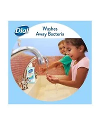 Dial Hand Soap, Coconut Water and Mango