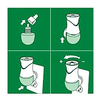 Air Wick Life Scents - Turquoise Oasis, 2 ct