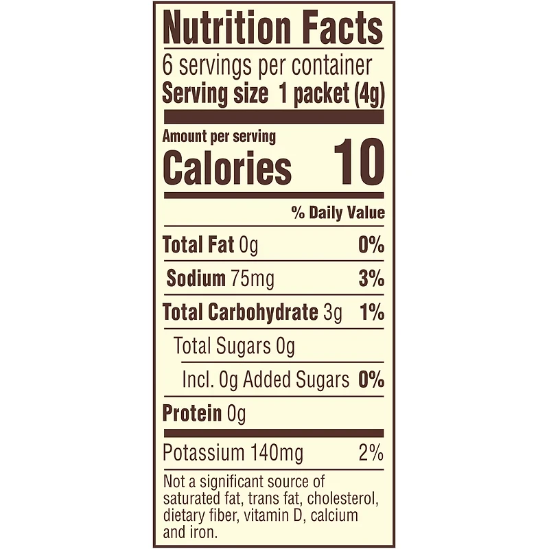 Country Time Zero Sugar Lemonade Naturally Flavored Powdered Drink Mix